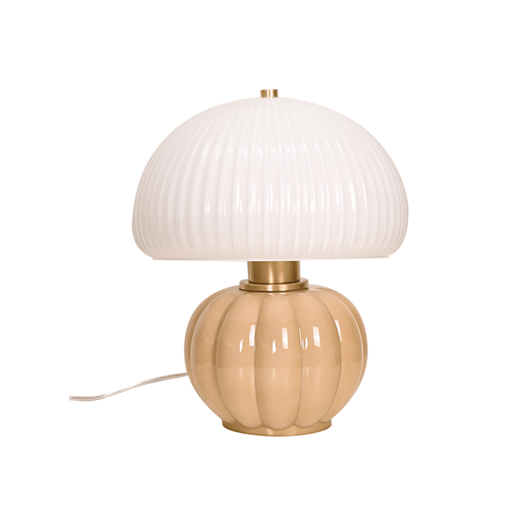 lampe madeleine beige