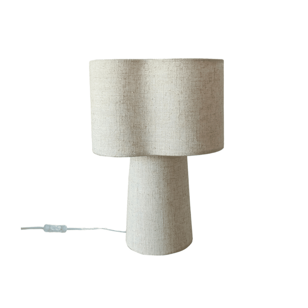 lampe mini osmose lin