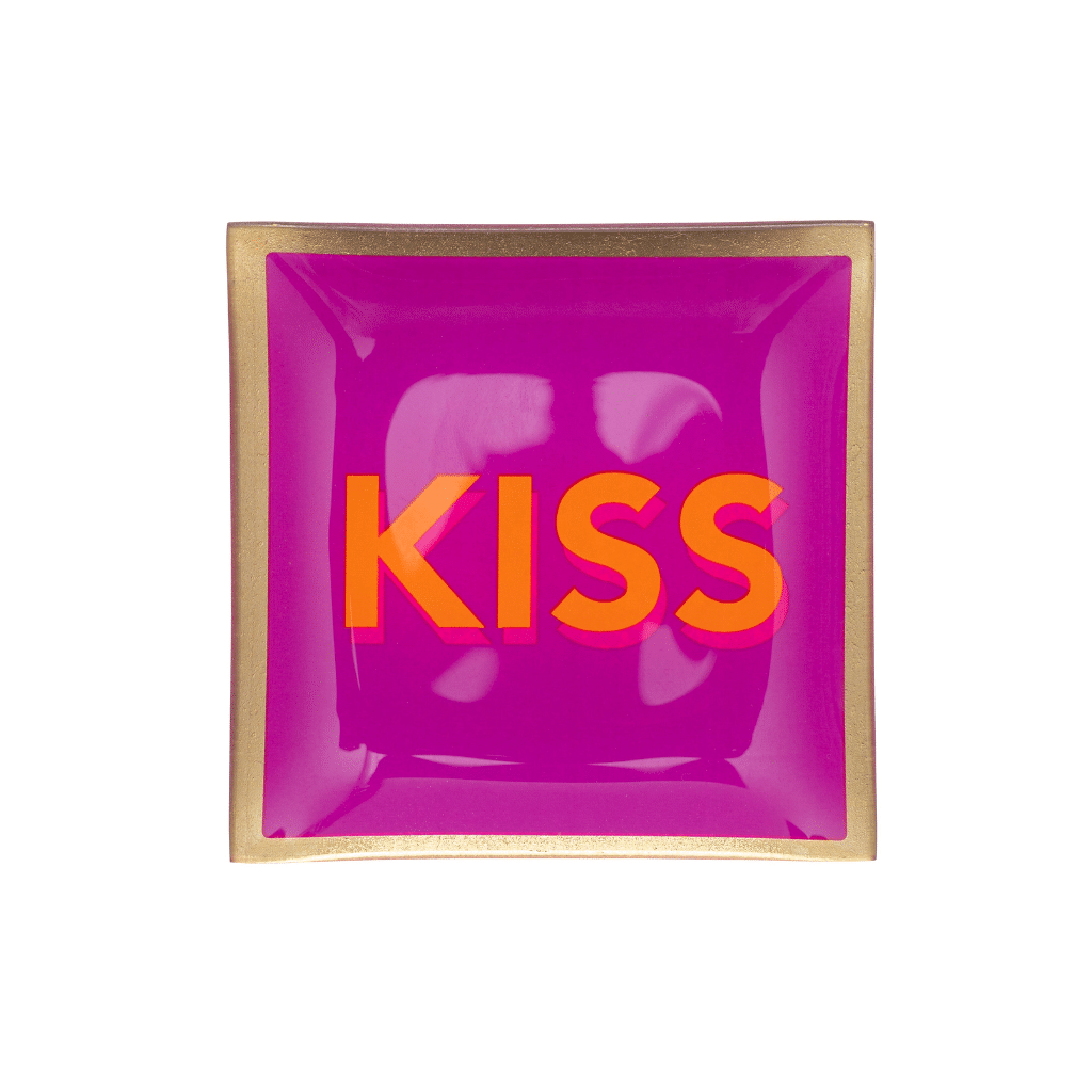 plateau mini kiss