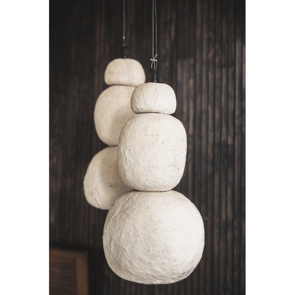 suspension organique liora 2
