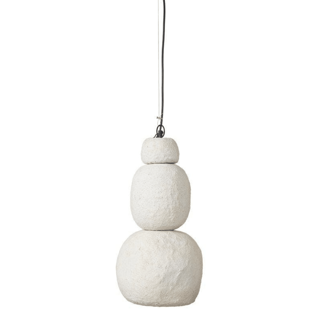 suspension organique liora