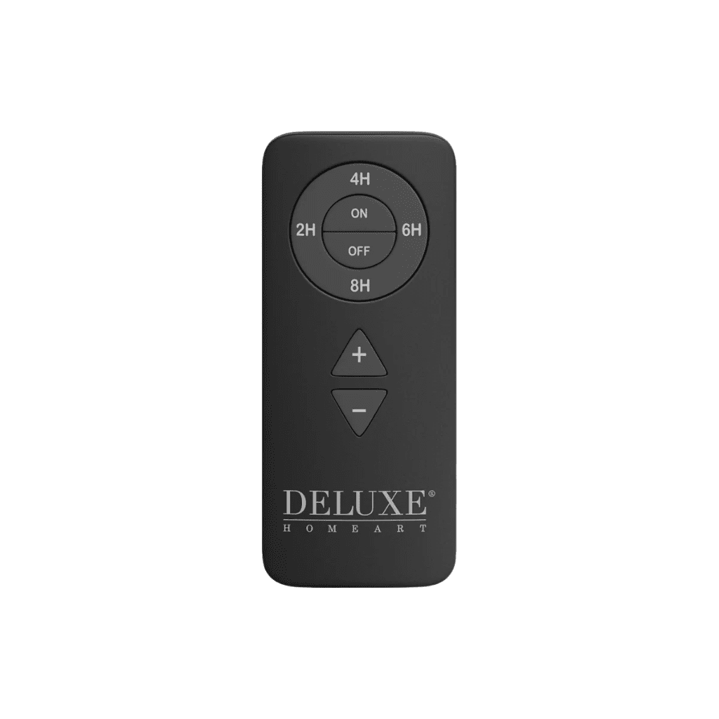 telecommande bougie led 1