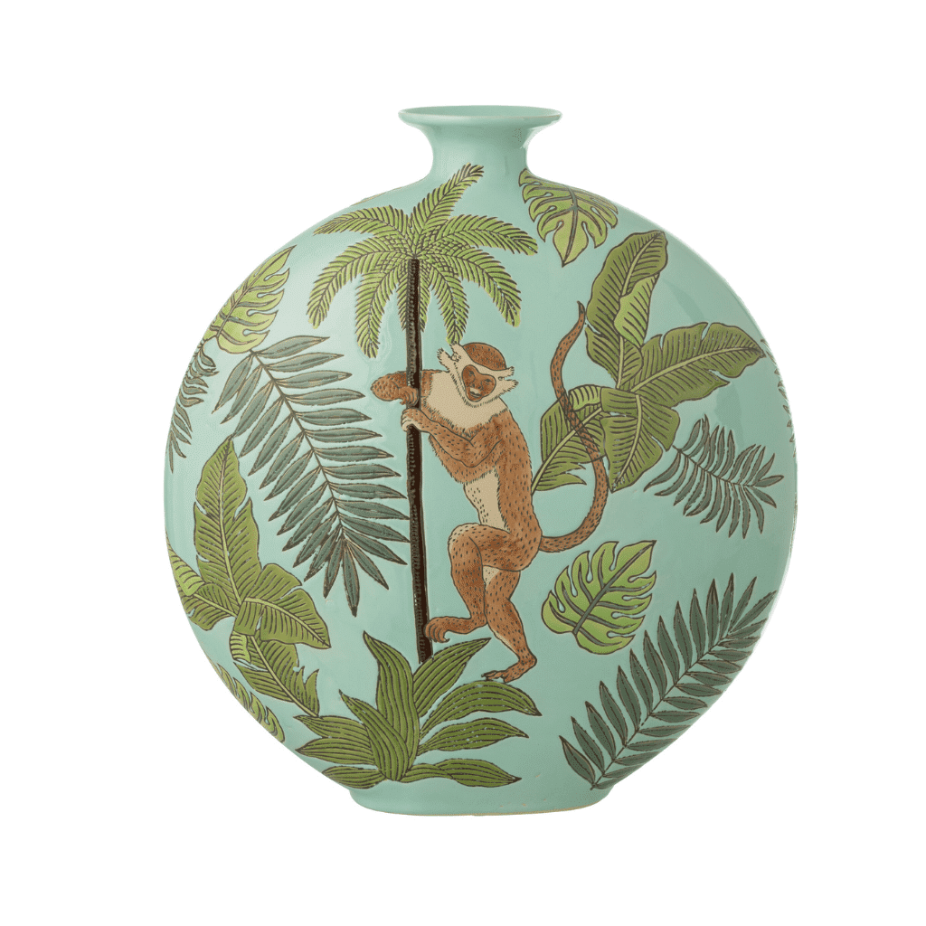 vase monkey gm