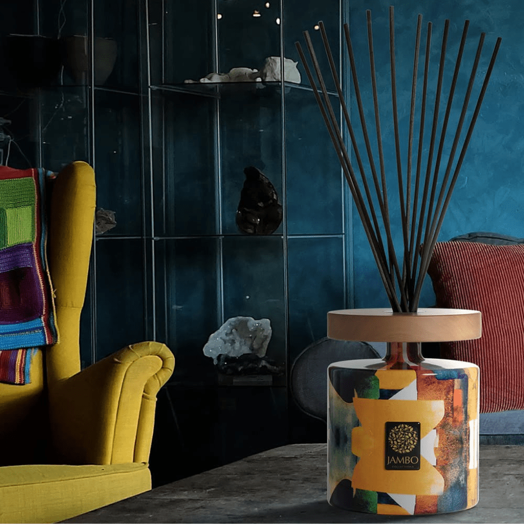 diffuseur de parfum burano 3 l jambo