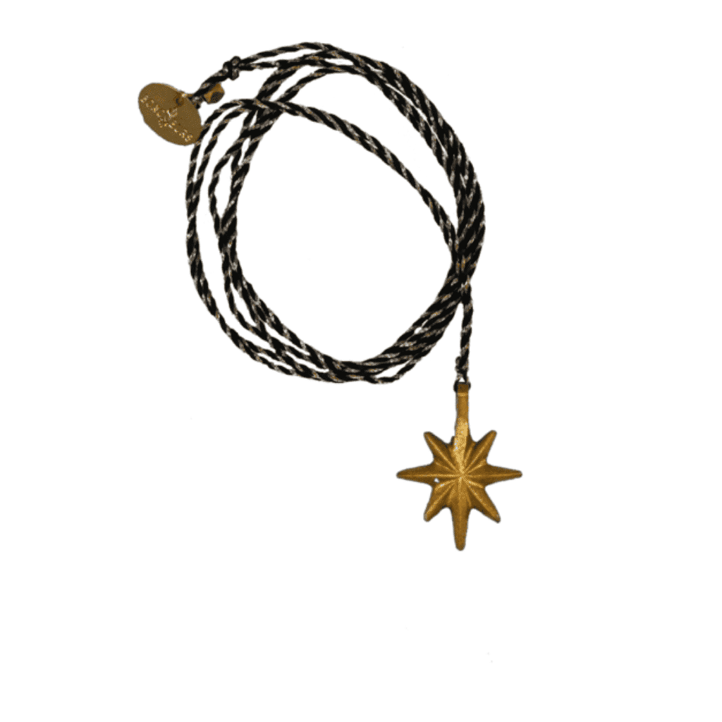 grigri etoile du berger boncoeurs