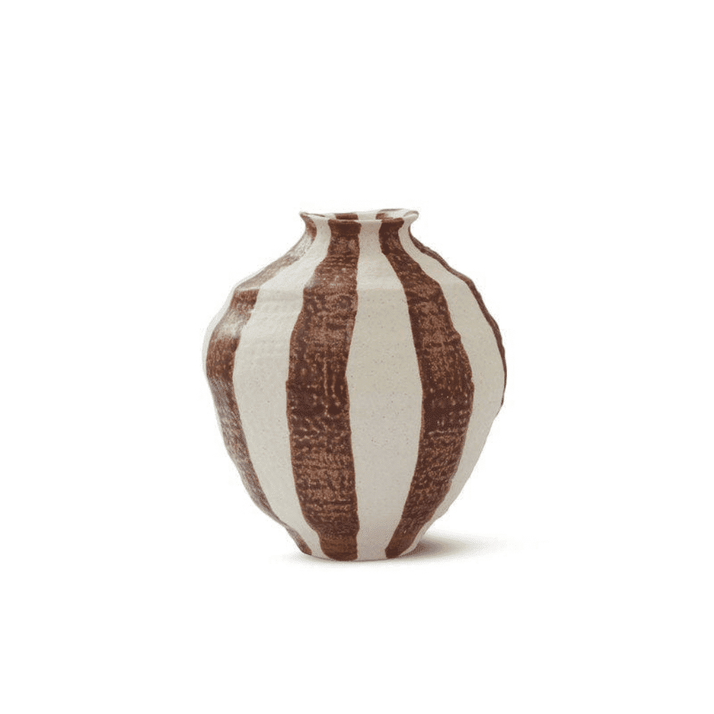 vase rayure raia
