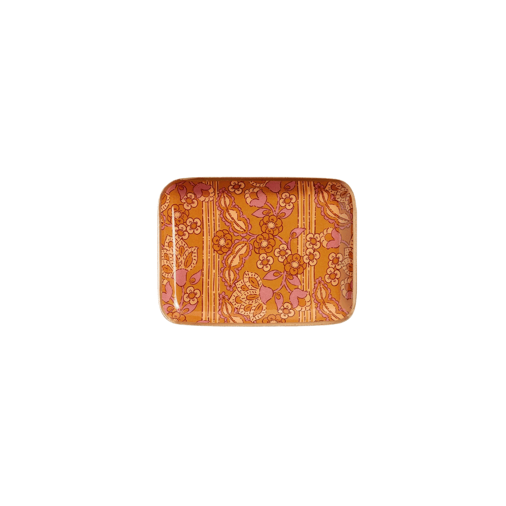 plateau tiny anjali tandoori bonheur du jour