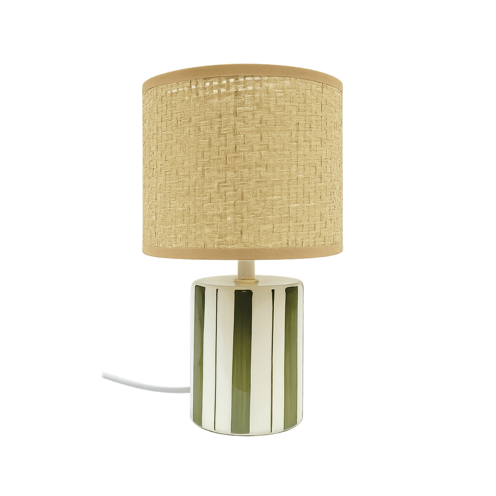 lampe trattoria kaki