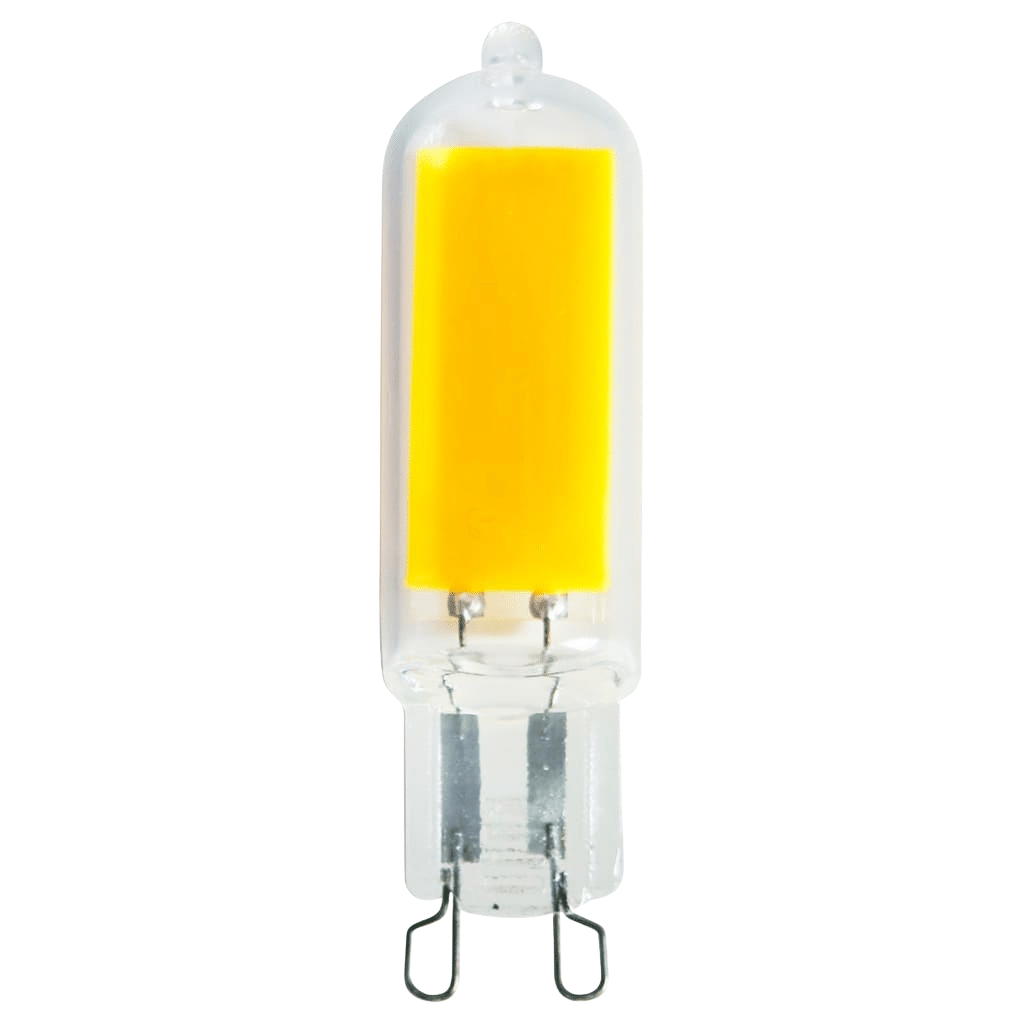 ampoule led g9 2w