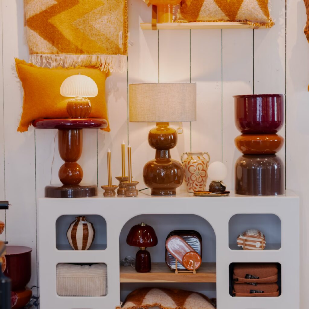 home maison polette collection automne