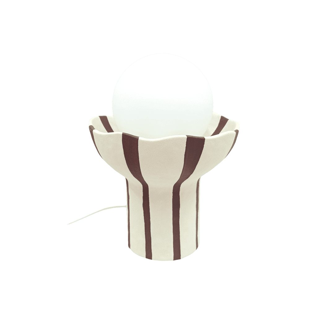 lampe albert choco