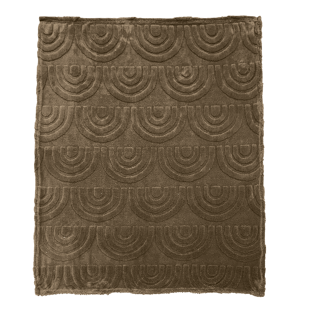 plaid annie camel