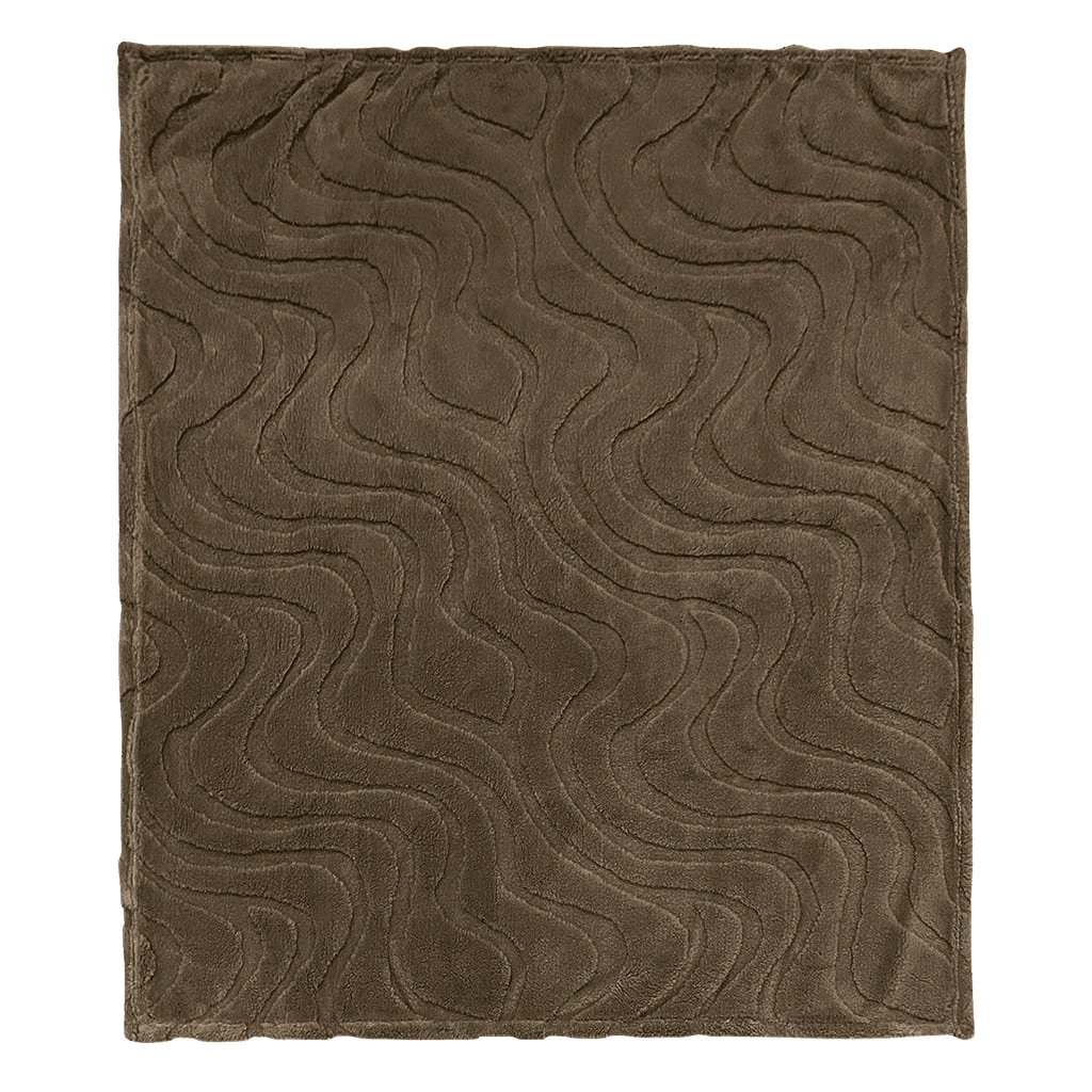 plaid josselin camel