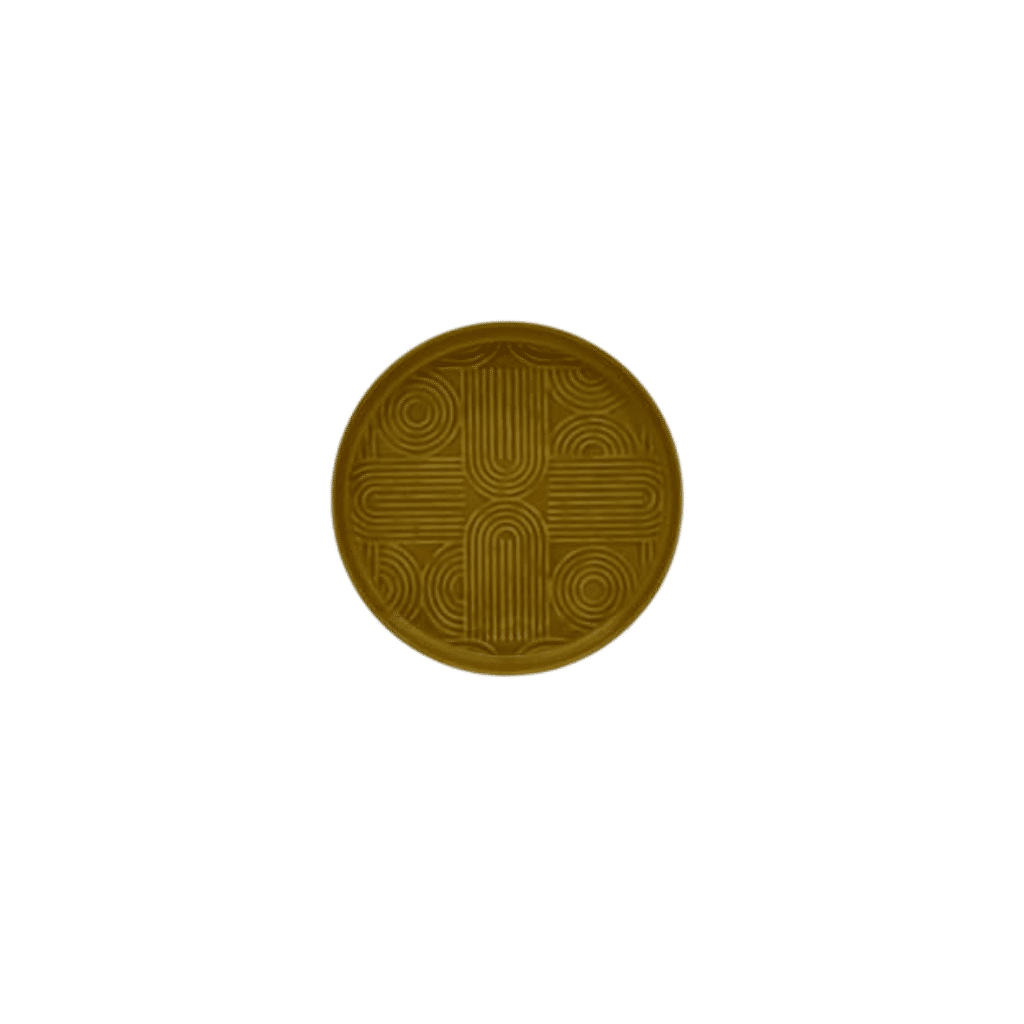 plateau molitor pm mustard