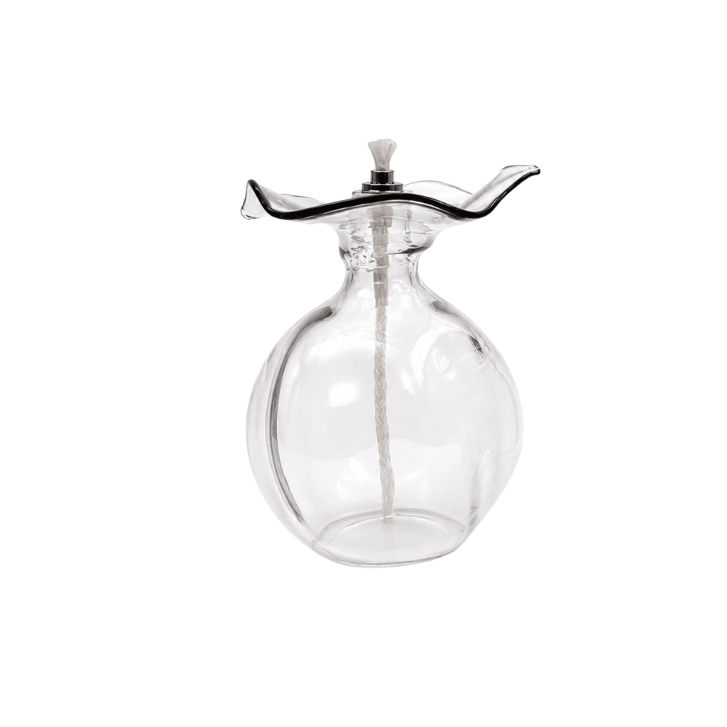 lampe a huile colchic clear l
