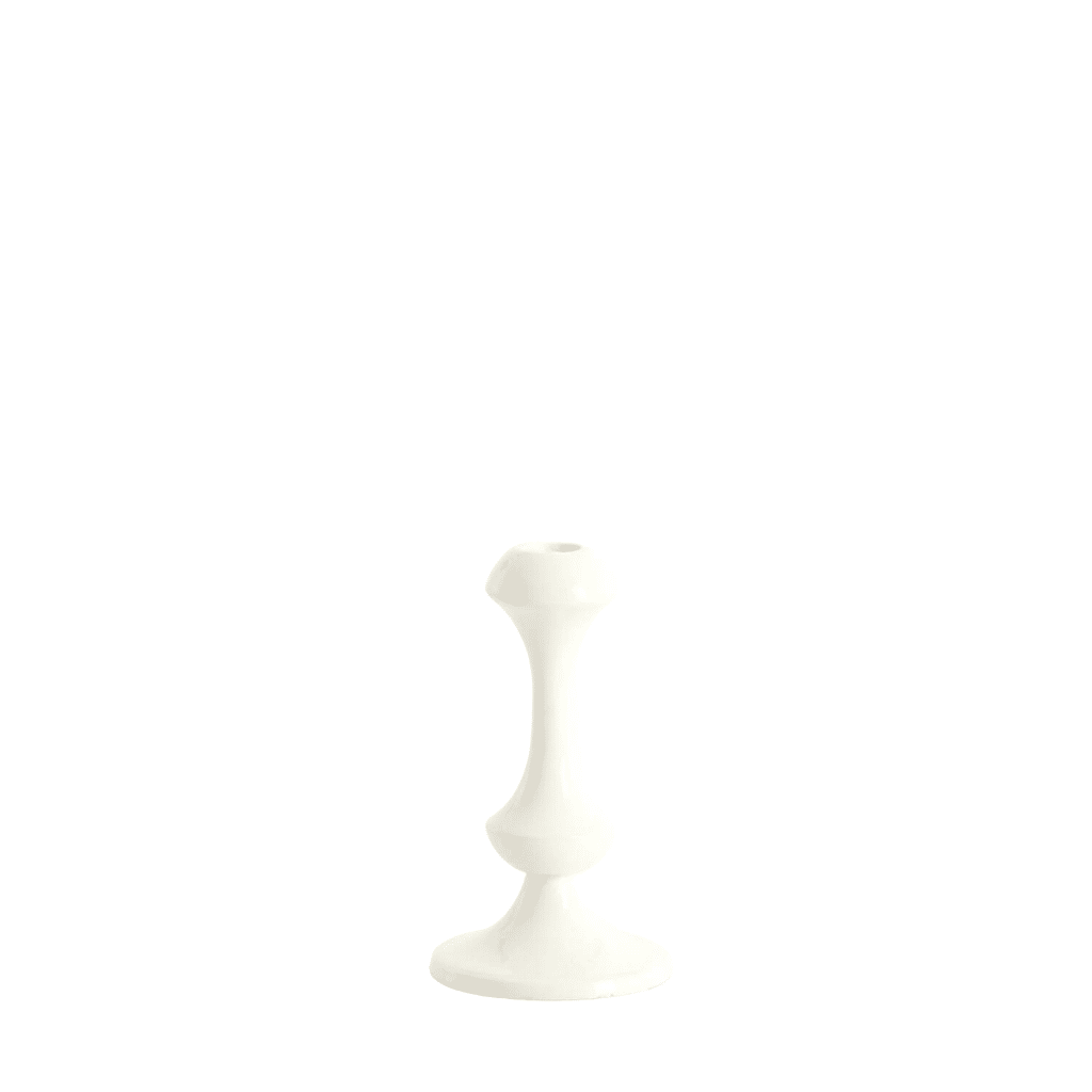 bougeoir isara creme pm 3