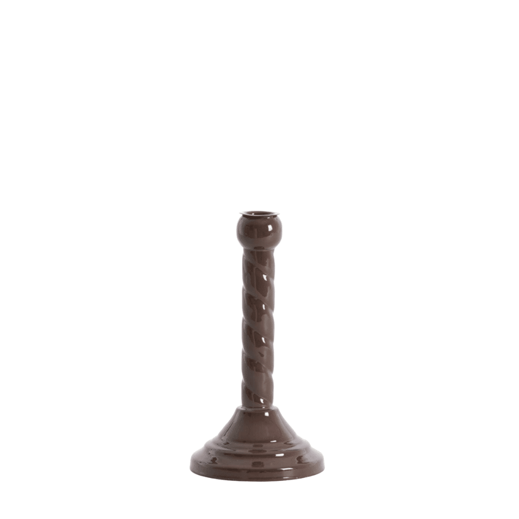 bougeoir naleira brun pm 3