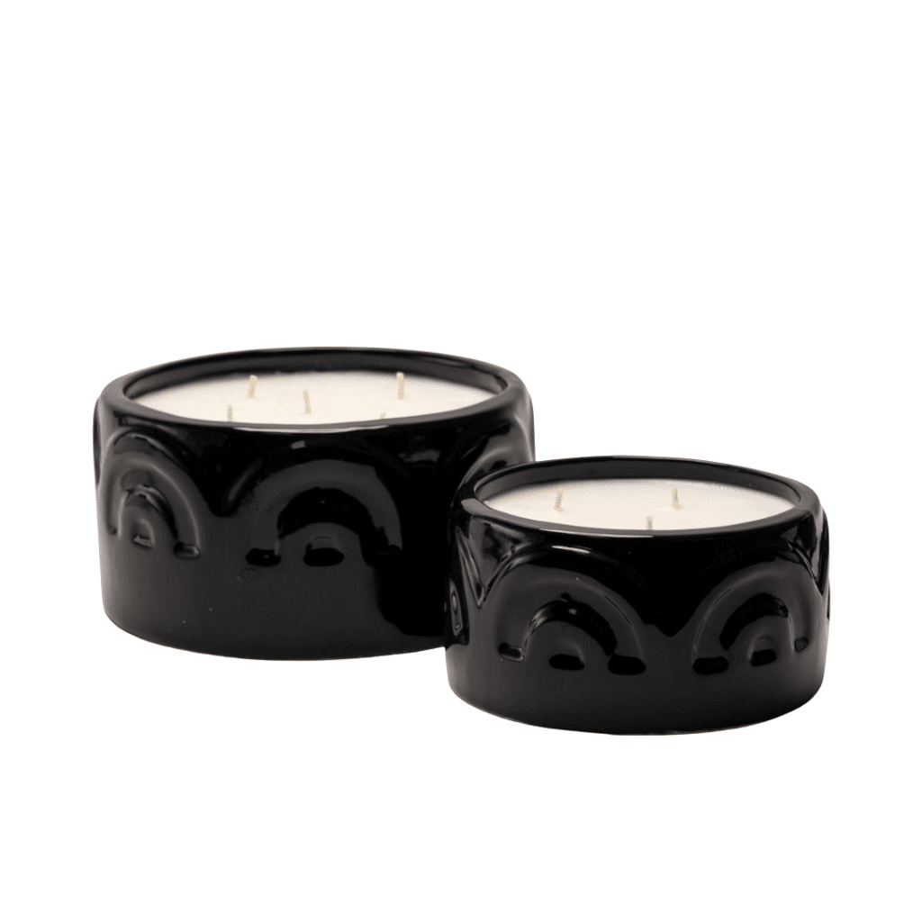 bougie bab fanny lopez noir l