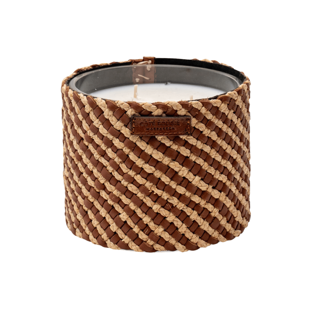bougie may ambre l