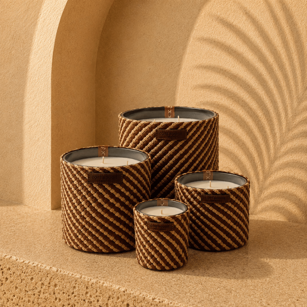 bougie may ambre m 1