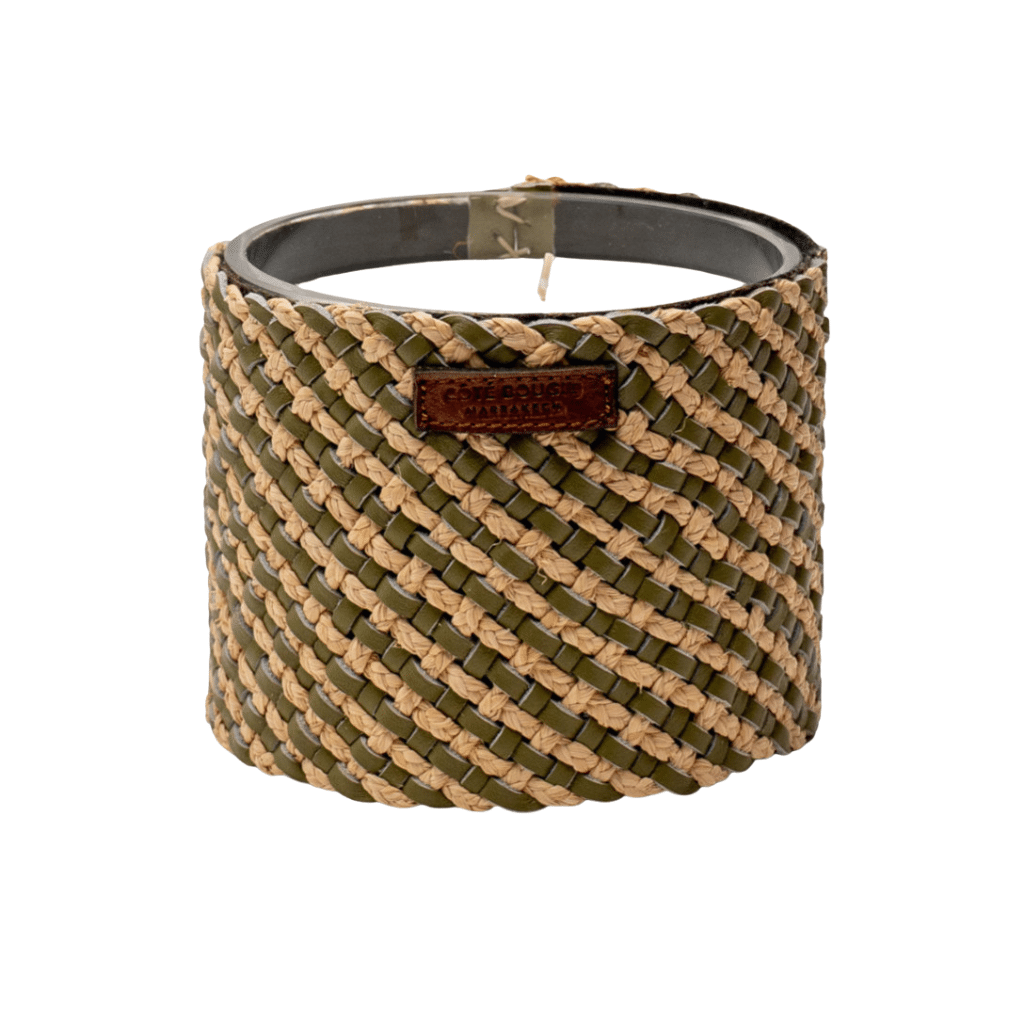 bougie noria rose oud m