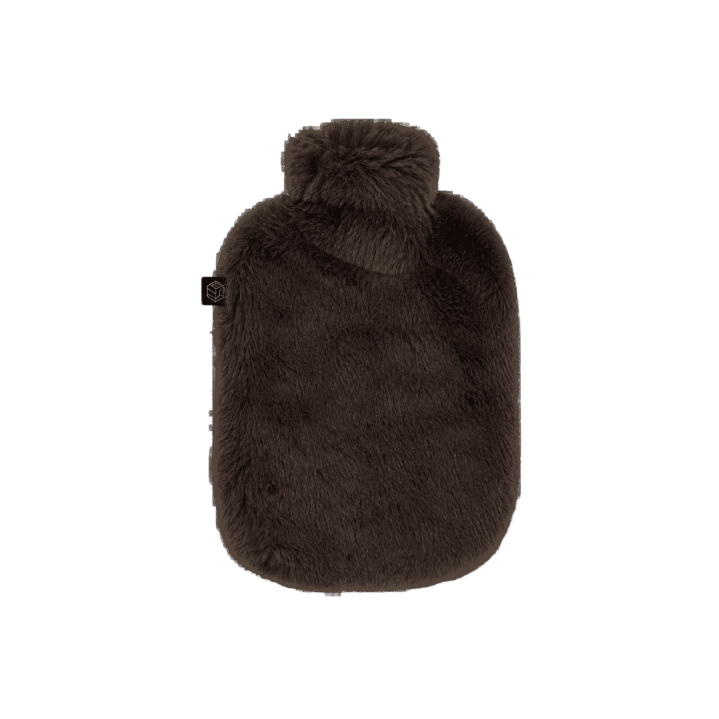 bouillotte chamonix brun haomy