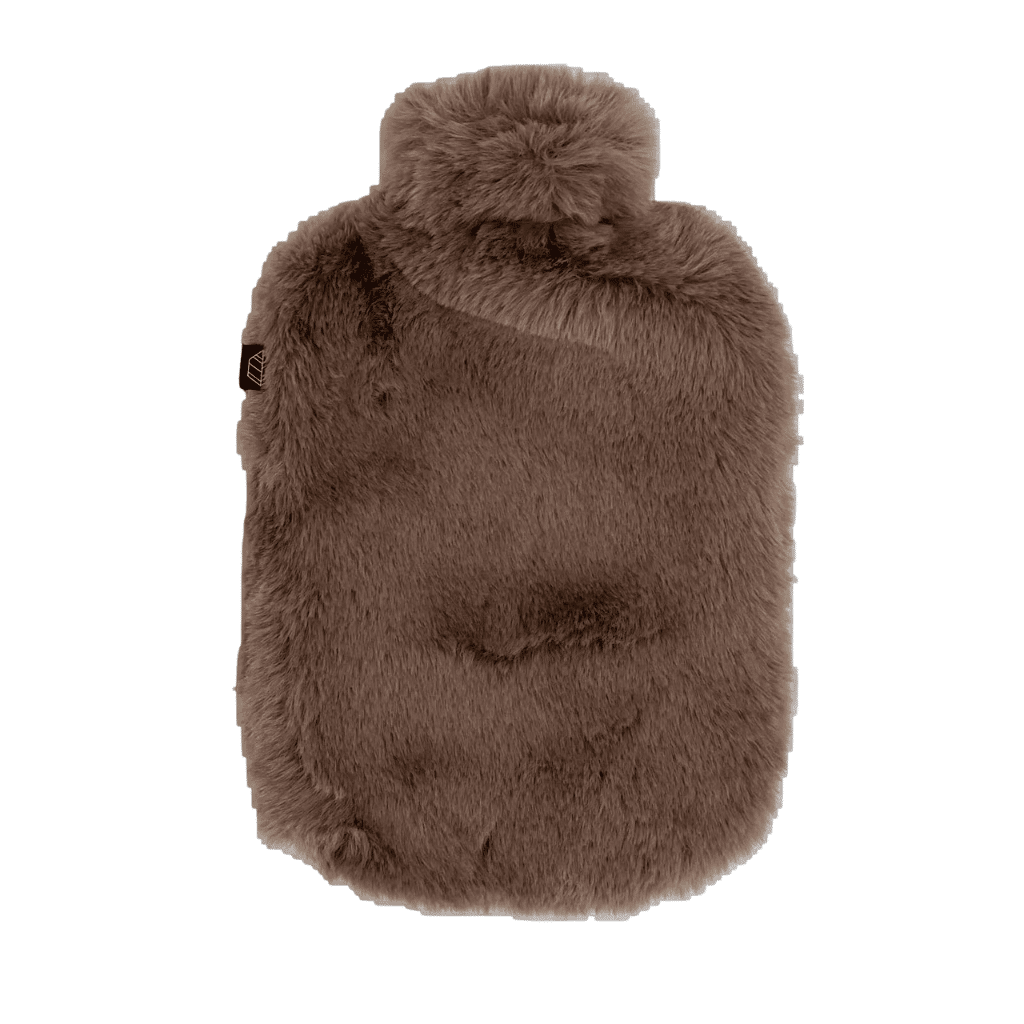 bouillotte chamonix chataigne haomy
