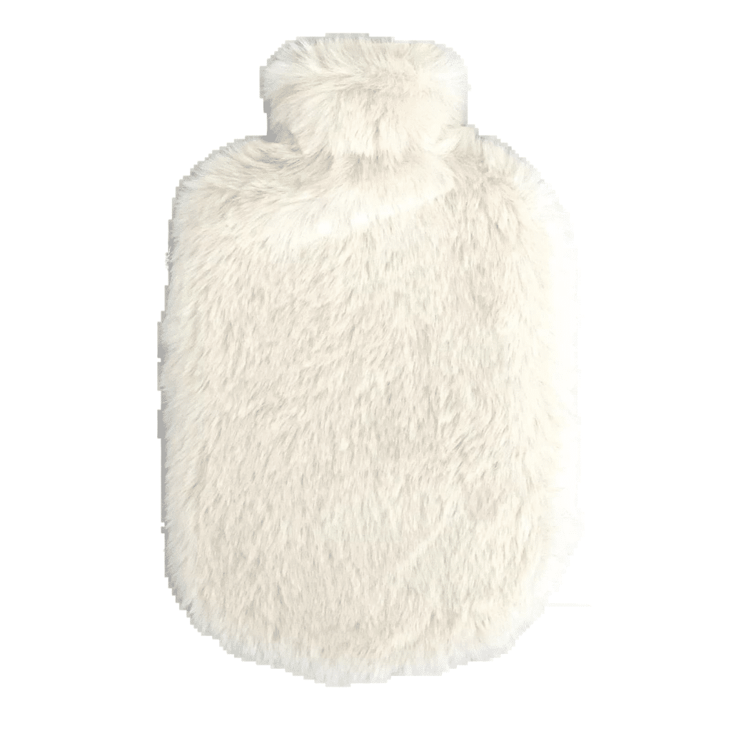 bouillotte chamonix ivoire haomy
