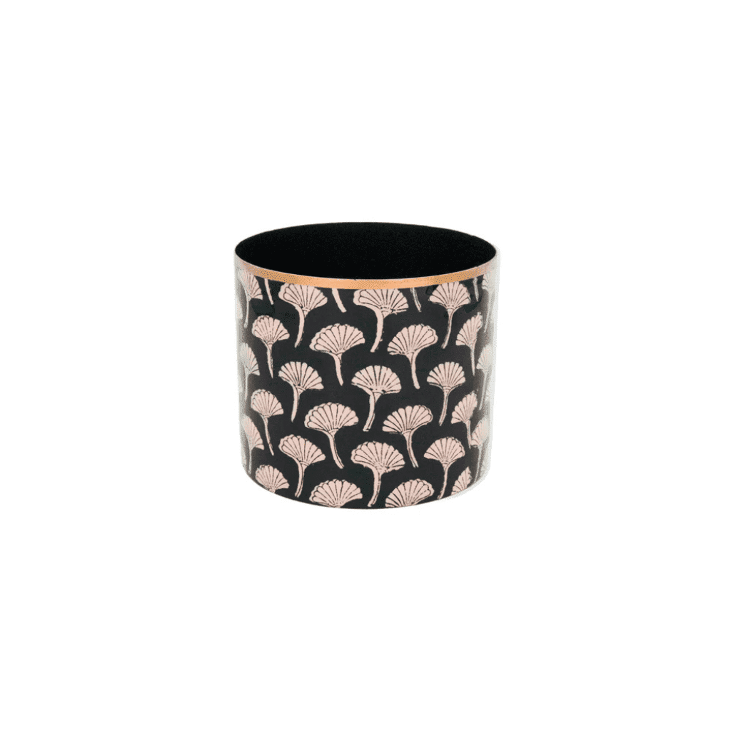 cache pot ginko medium boncoeurs