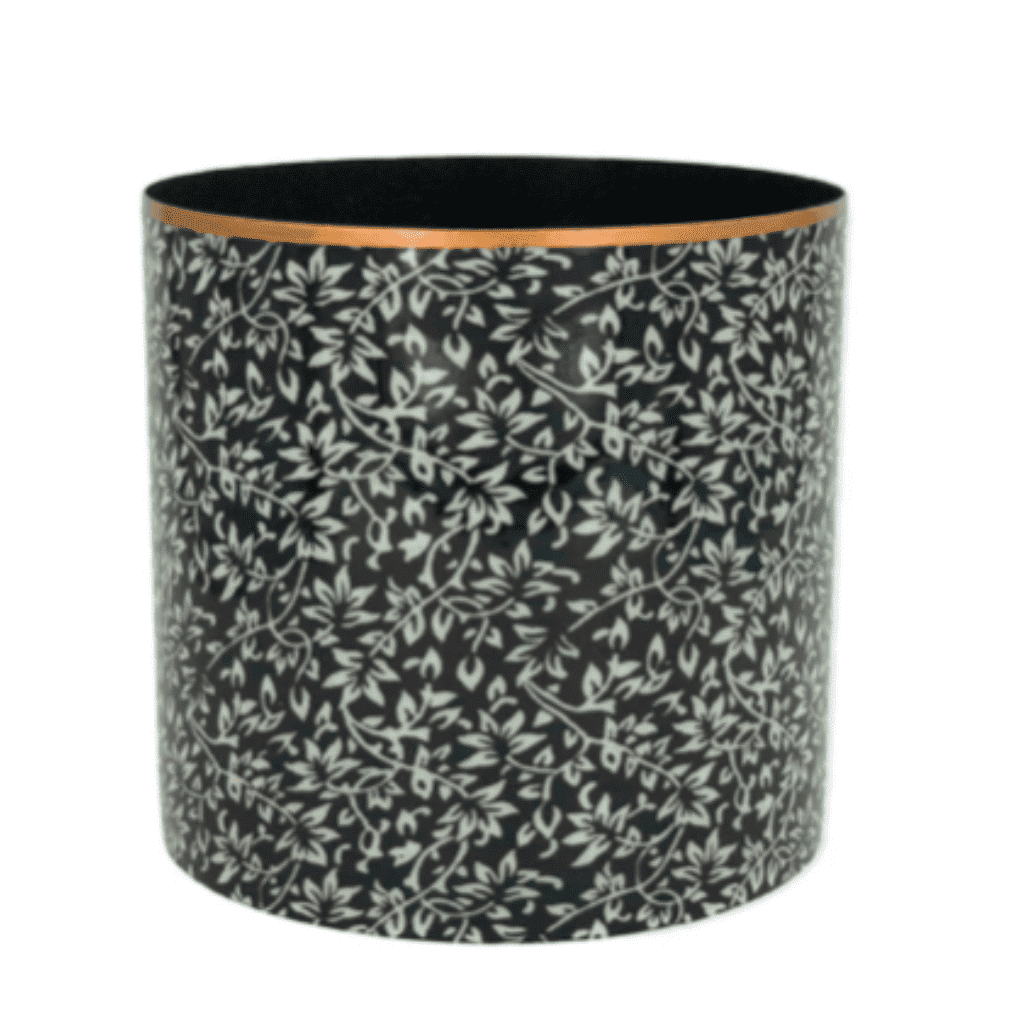 cache pot large rameau boncoeurs