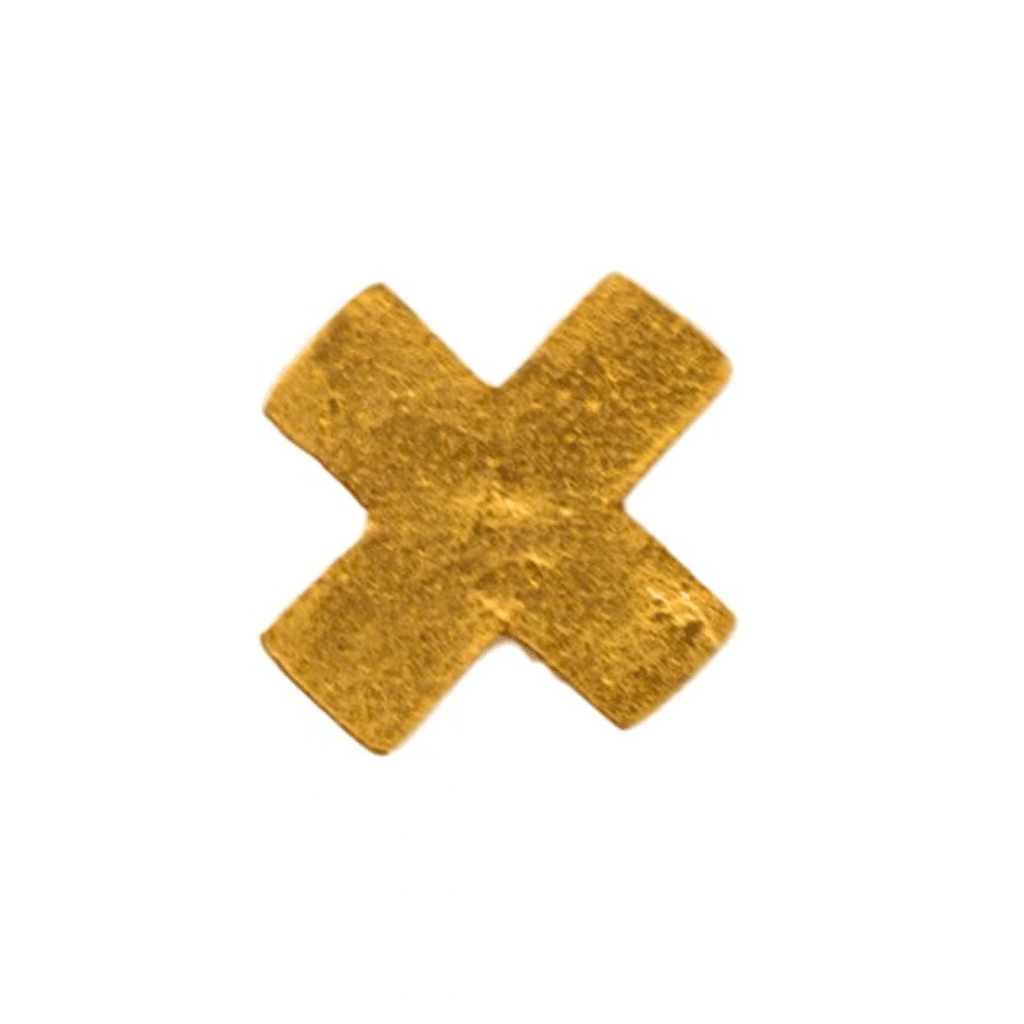 clou croix carre boncoeurs