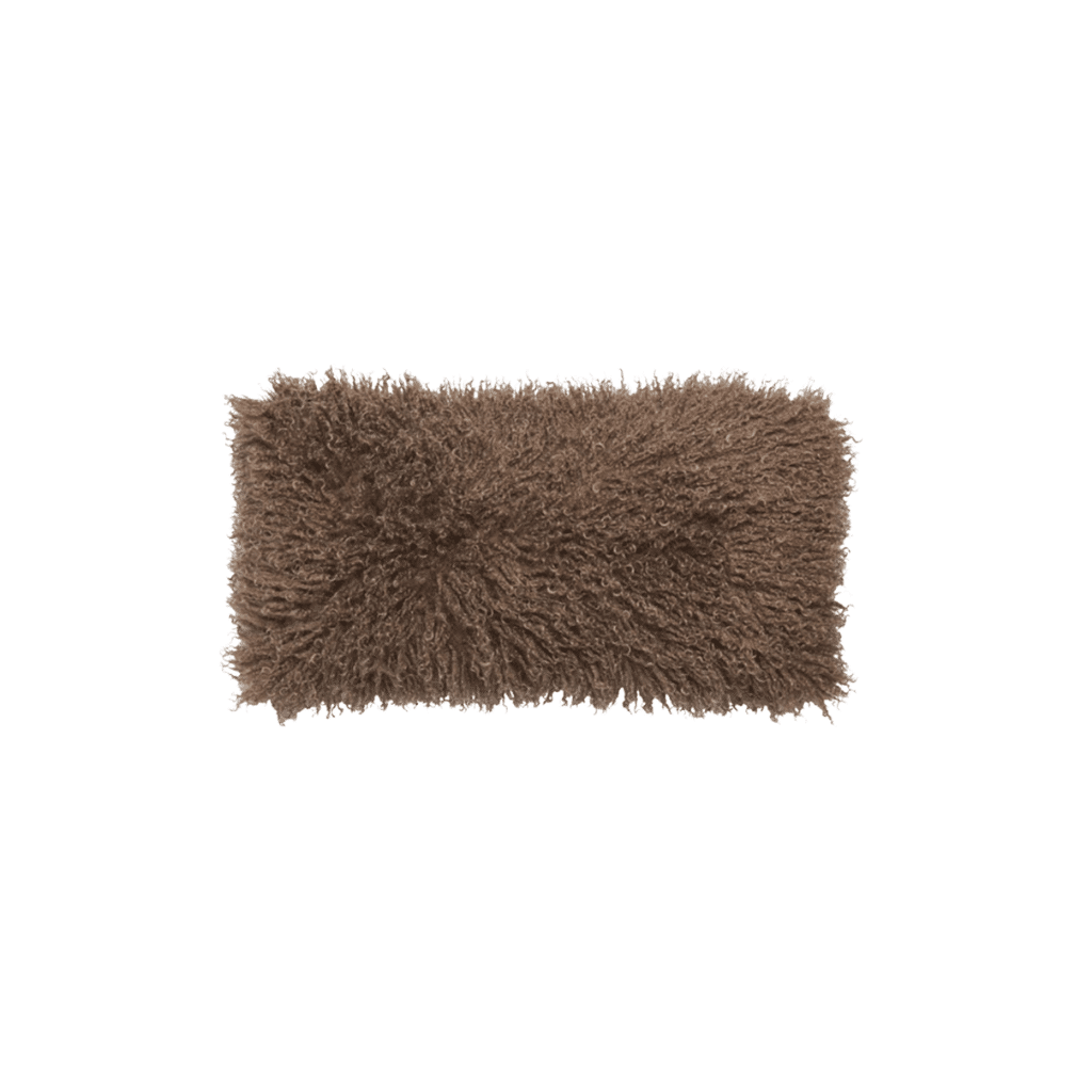 coussin bubion brun 3