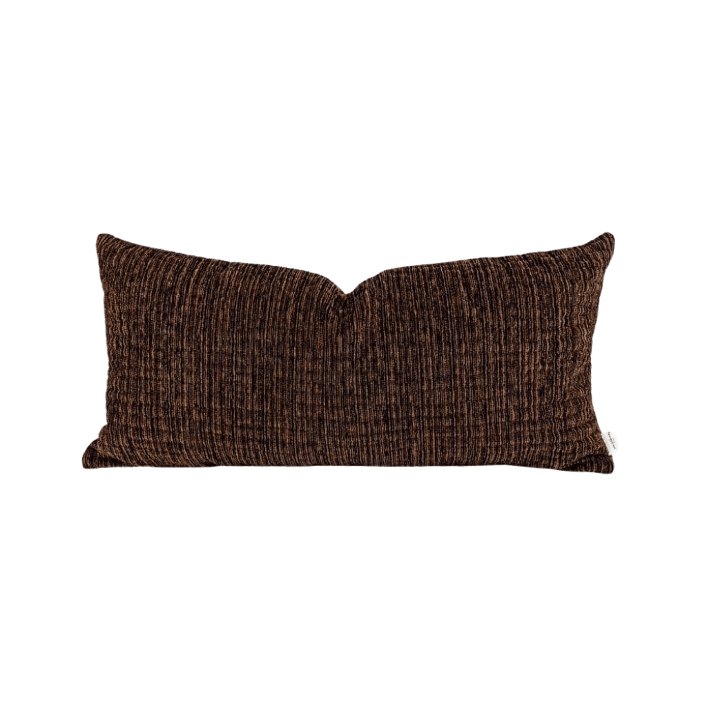 coussin maloon bed and philosophy