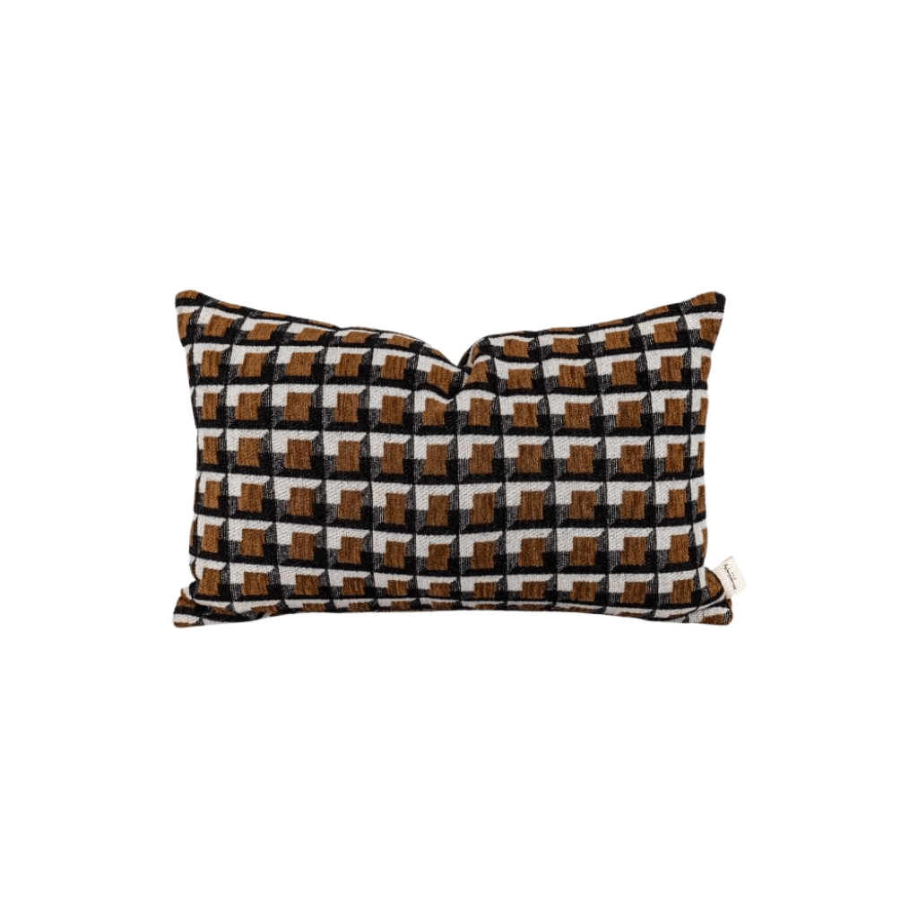 coussin marlon bed and philosophy