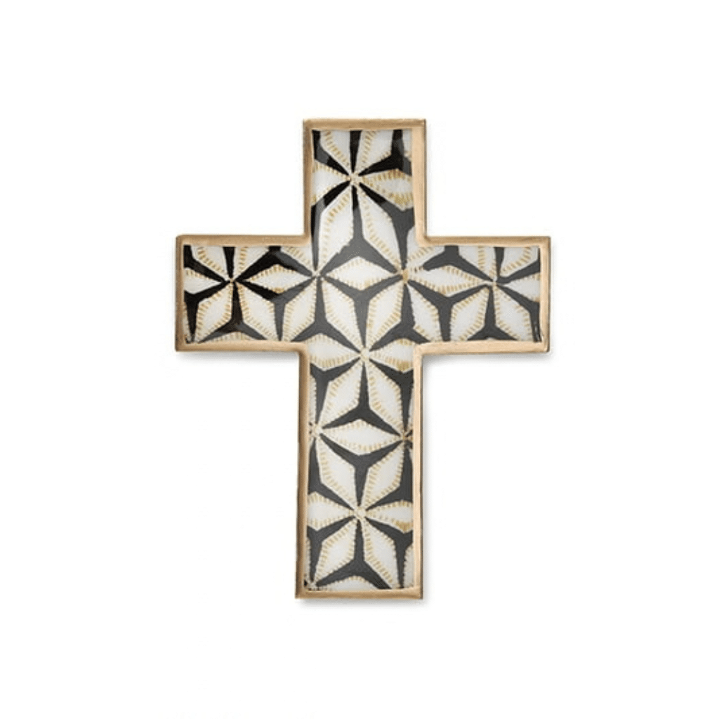 croix a suspendre stars boncoeurs