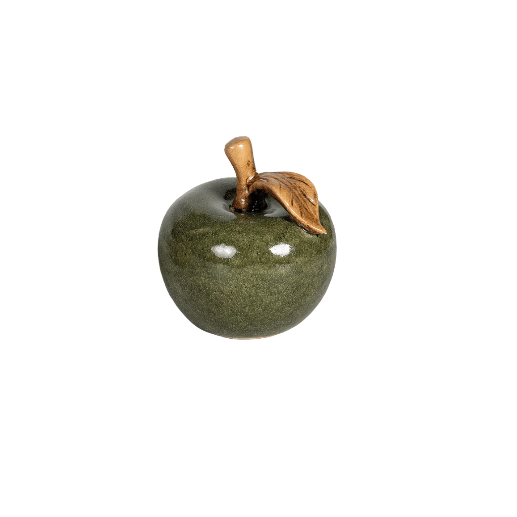 deco pomme verte 2