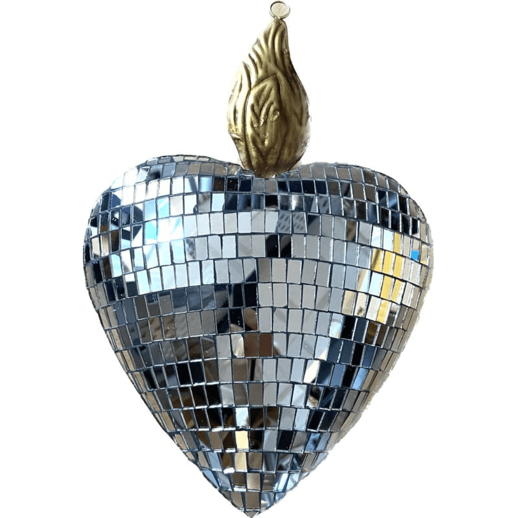 ex voto coeur facette gm boncoeurs