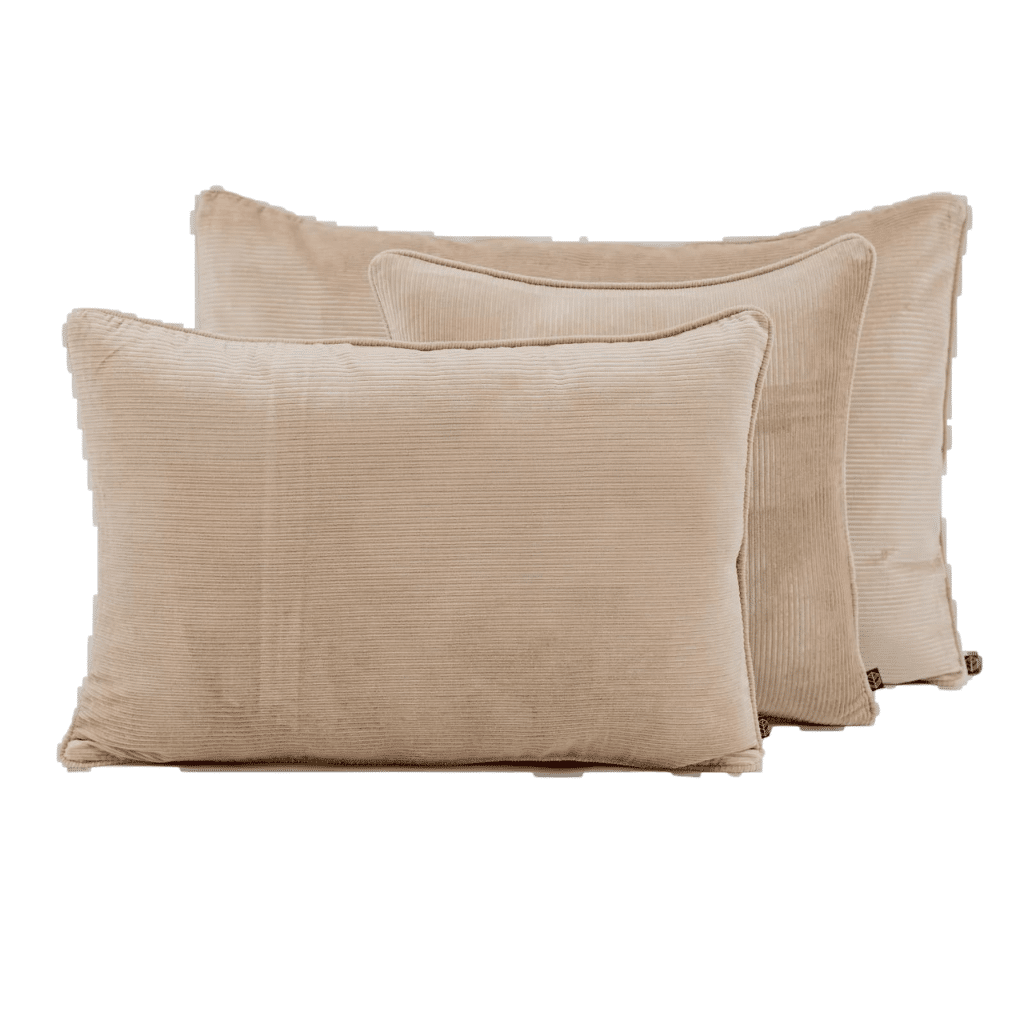 housse de coussin 40x60 hambourg lin haomy