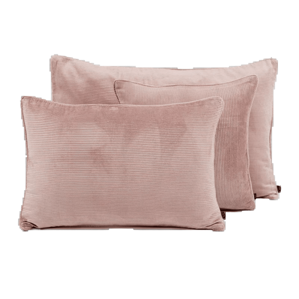housse de coussin 40x60 hambourg mocaccino haomy