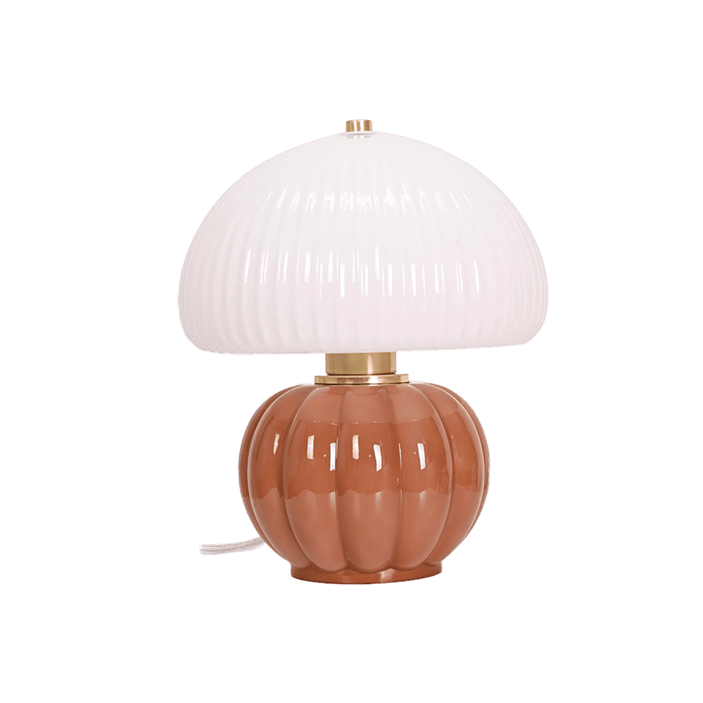 lampe madeleine moka