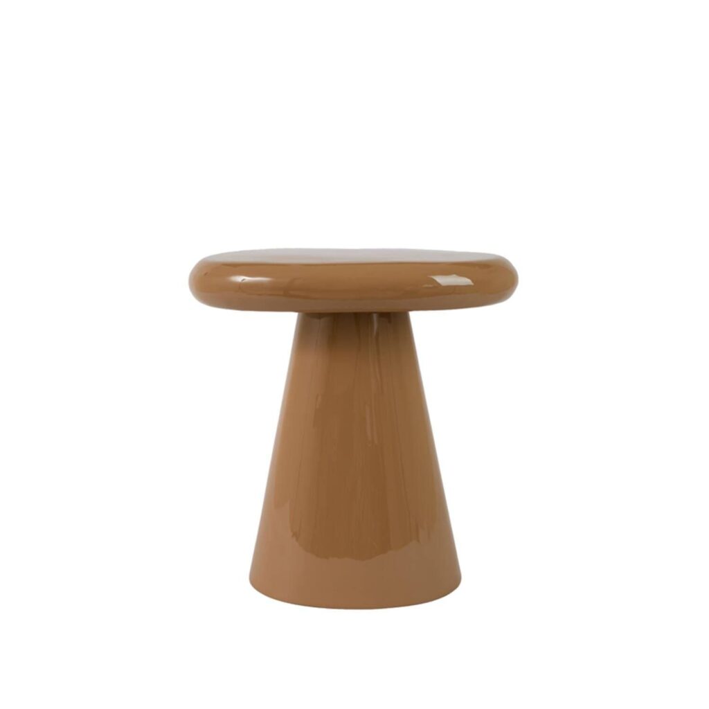 table coffee tarino caramel