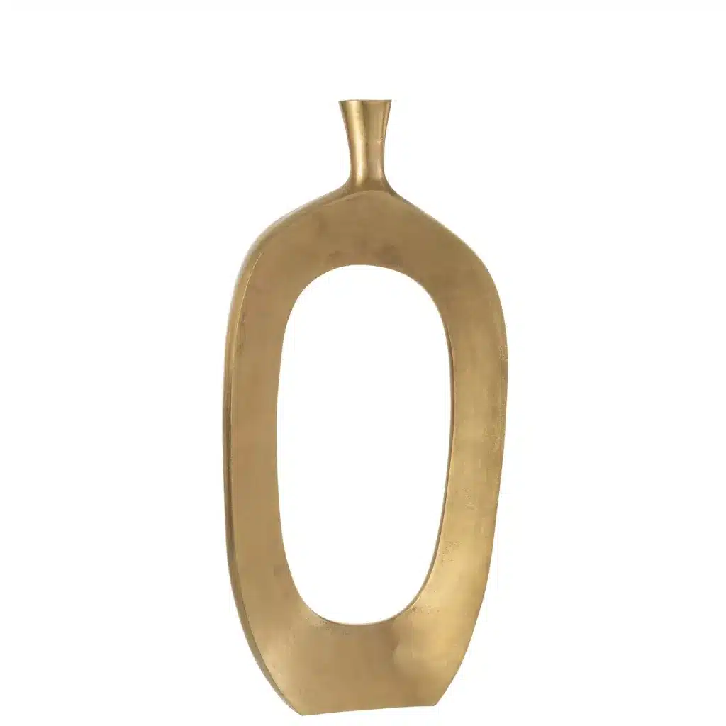 vase lina gm dore