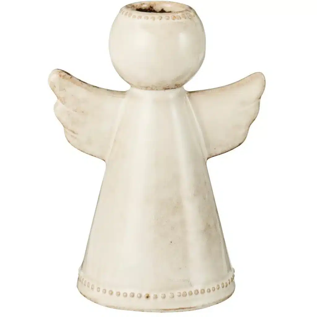 bougeoir angel 1