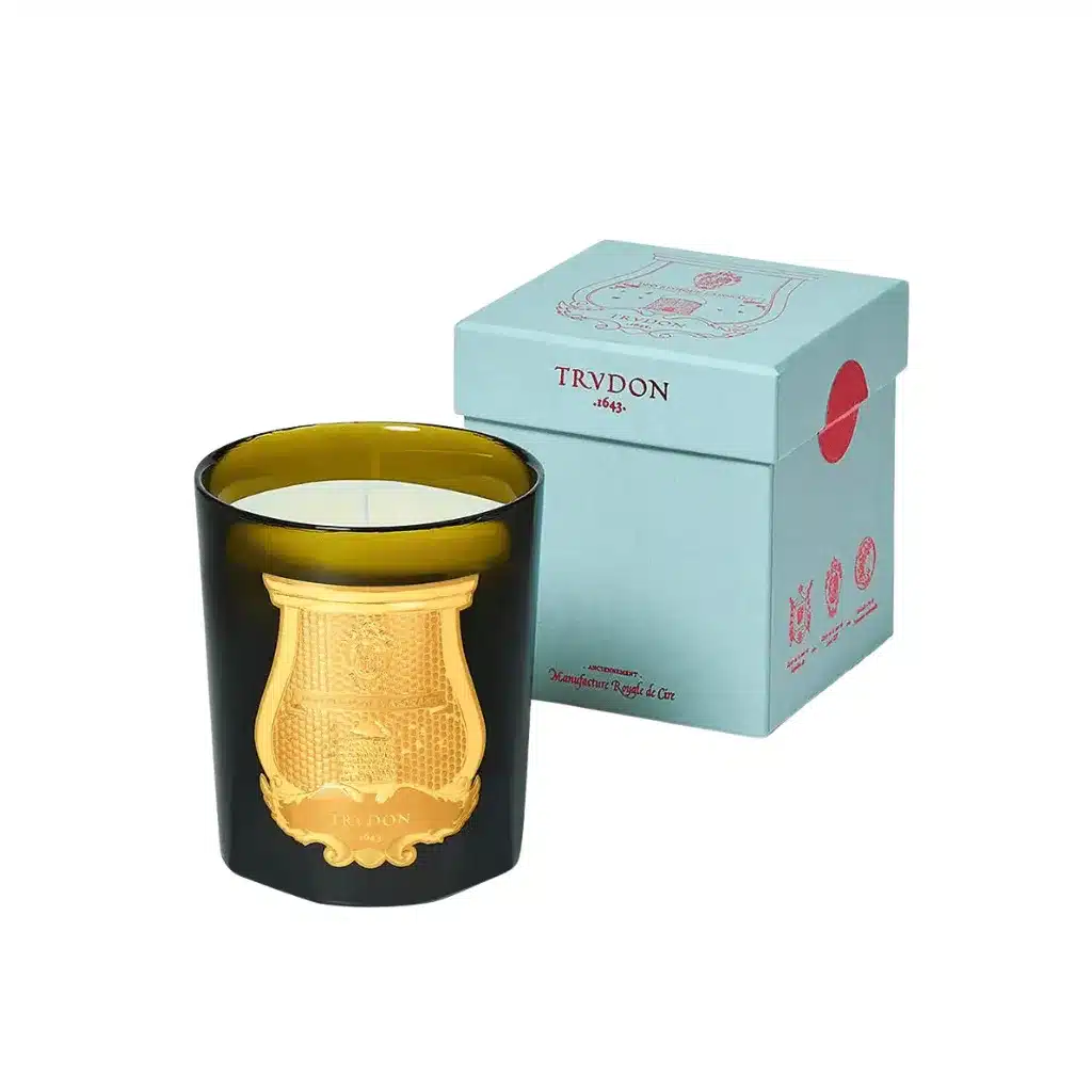 bougie abd el khader 270 gr trudon 1