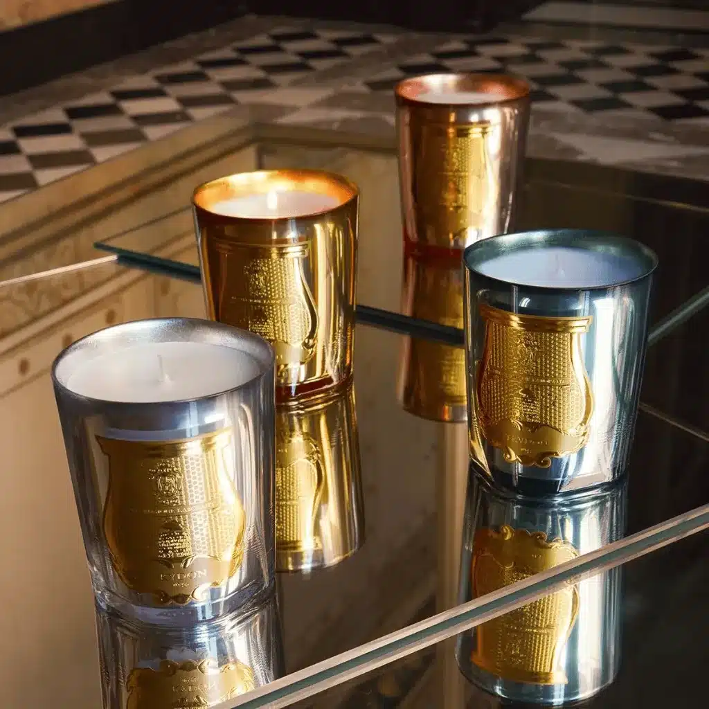 bougie nazareth 270 gr trudon 2