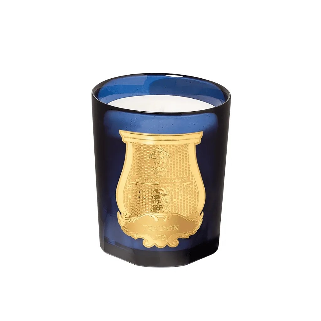 bougie reggio 270 gr trudon