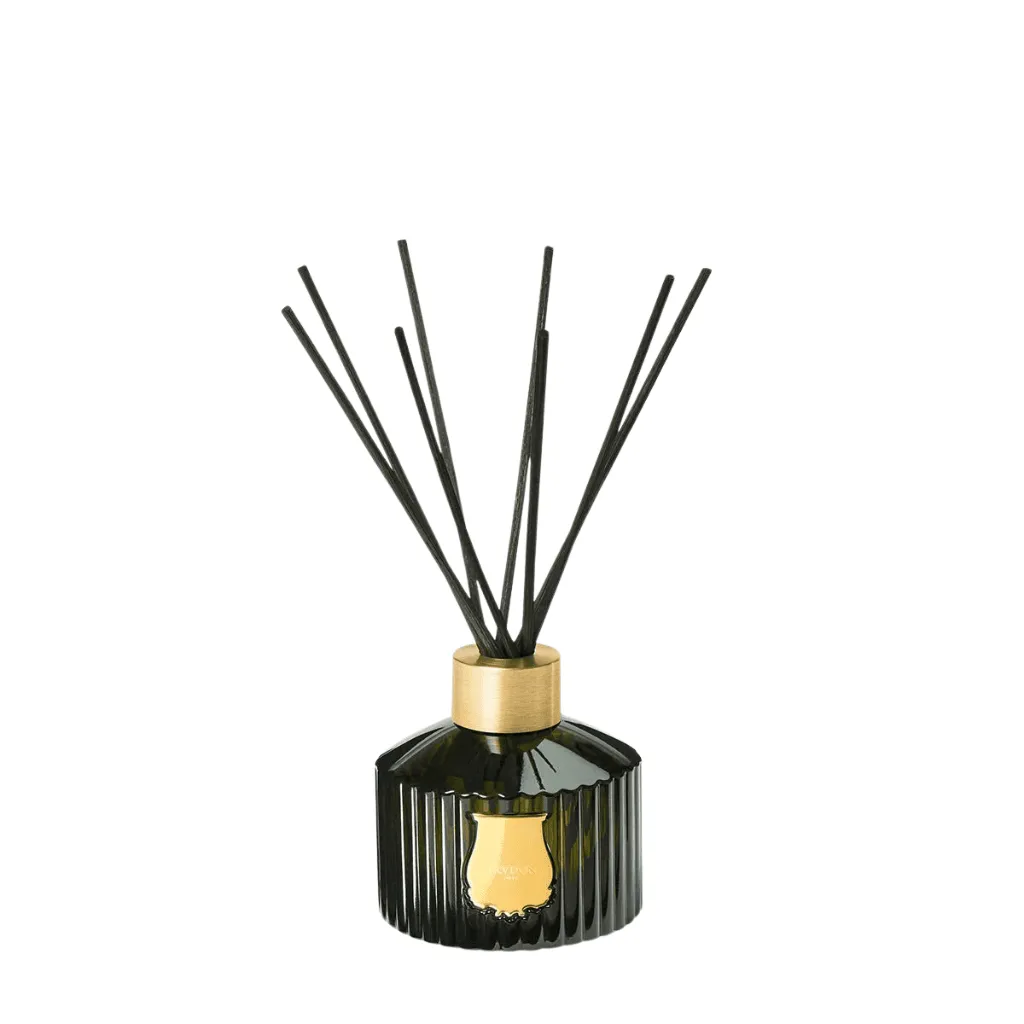 diffuseur abd el khader trudon