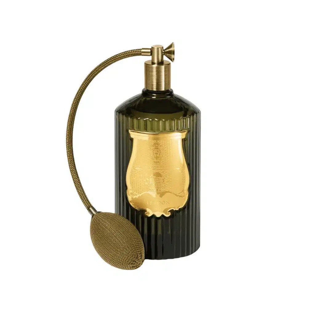 le vaporisateur josephine trudon